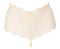 Culotte Marfil