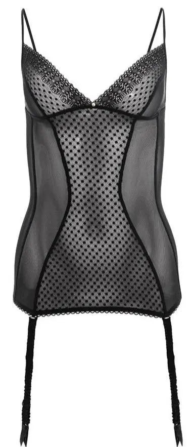 G-Corselet