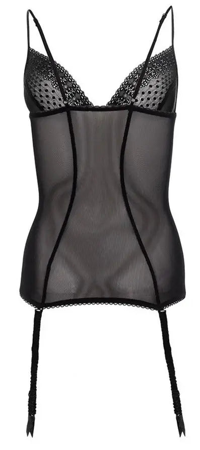 G-Corselet