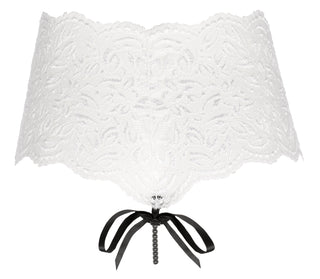 Dark Paris Panty