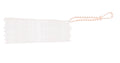 Geneva Glove Ivory