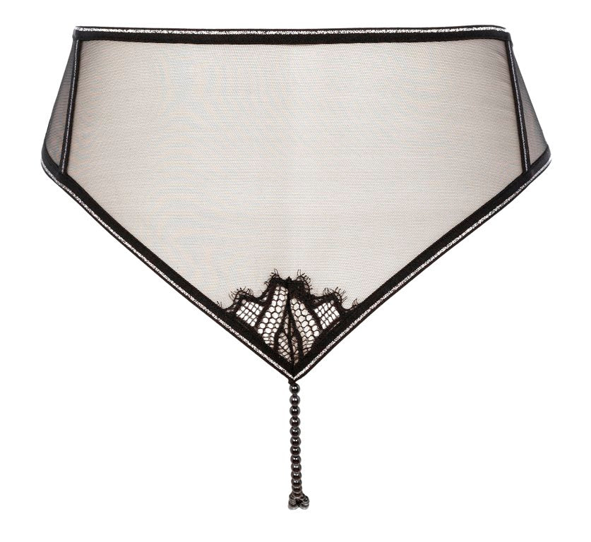 Manhattan High Waist Brief - Old Version