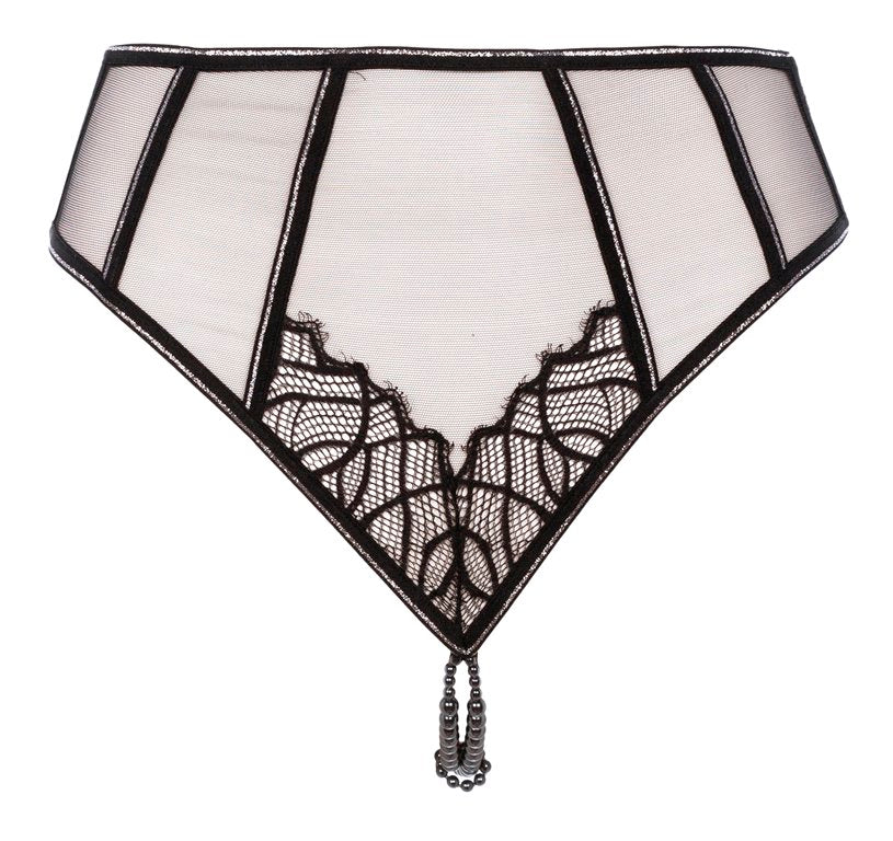 Manhattan High Waist Brief - Old Version