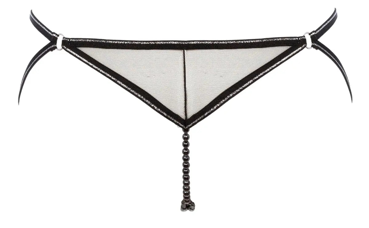 Manhattan Panty - Old Version
