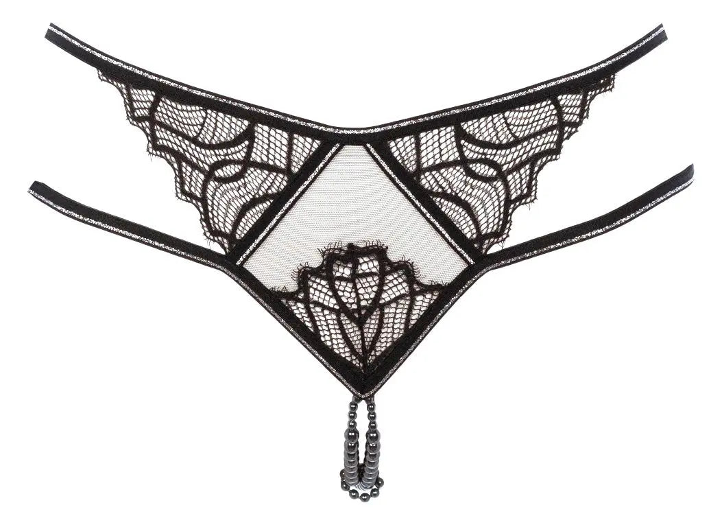Manhattan Panty - Old Version