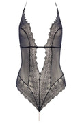 Geneva Body Black