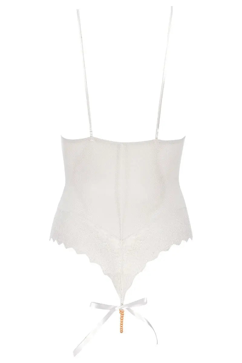 Geneva Body Ivory