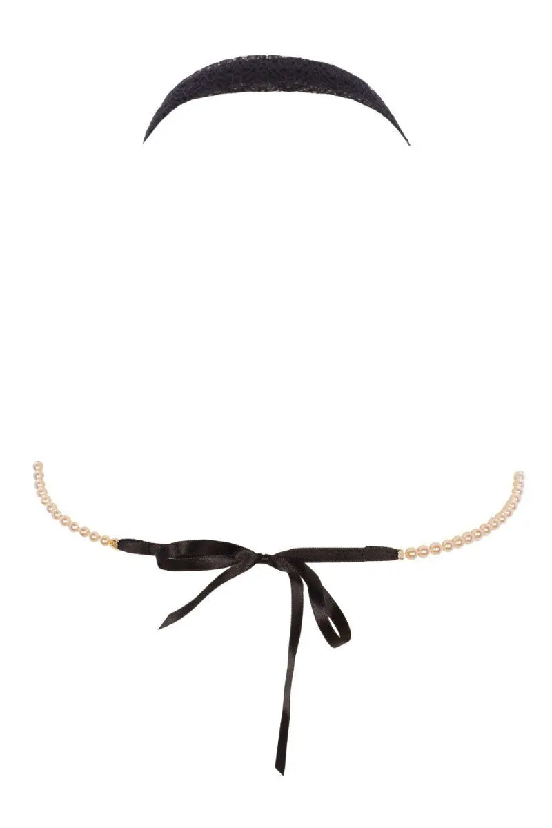 Geneva Bra Negro