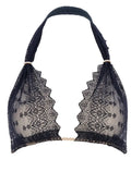 Geneva Bra Black