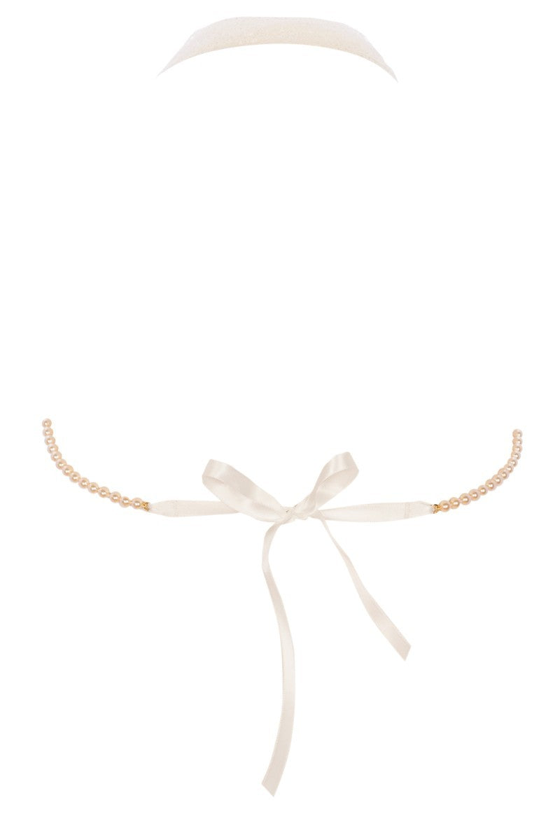 Geneva Bra Marfil