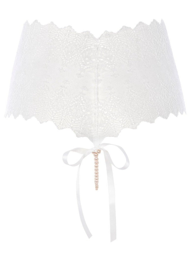 Geneva Panty Ivory