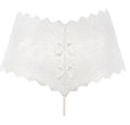 Geneva Panty Ivory