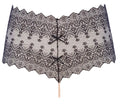 Geneva Panty Black 