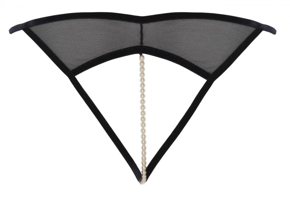 Kyoto G-String - Old Version