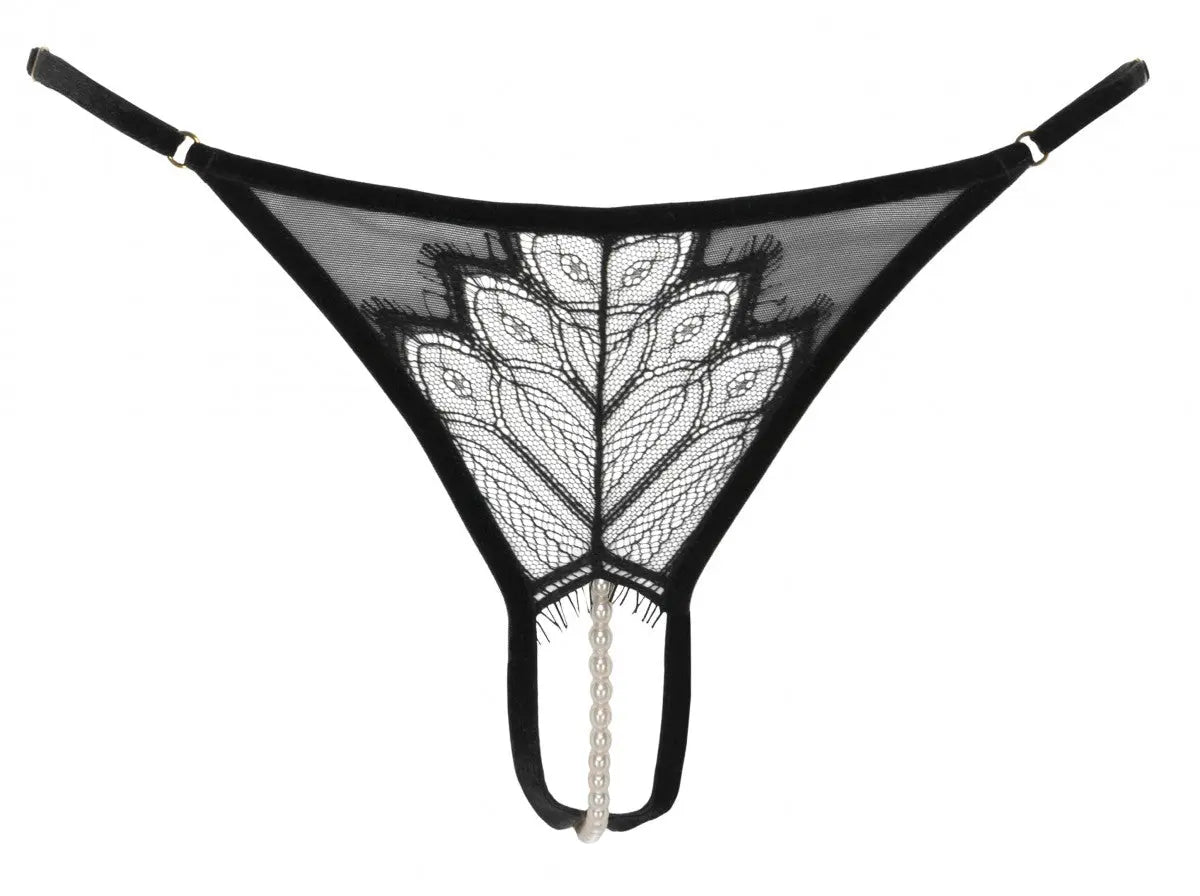 Kyoto G-String - Old Version