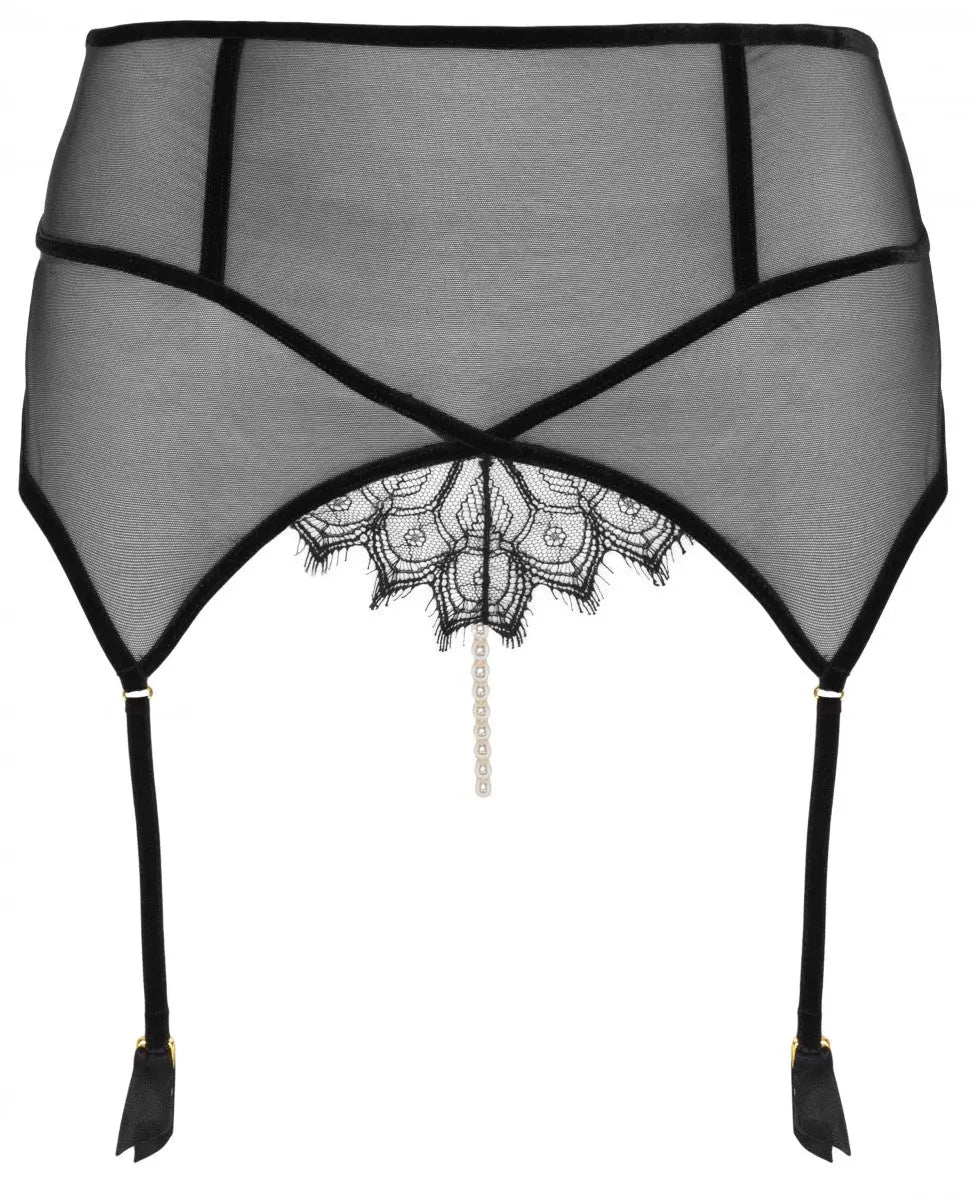 Kyoto Suspender Brief - Old Version