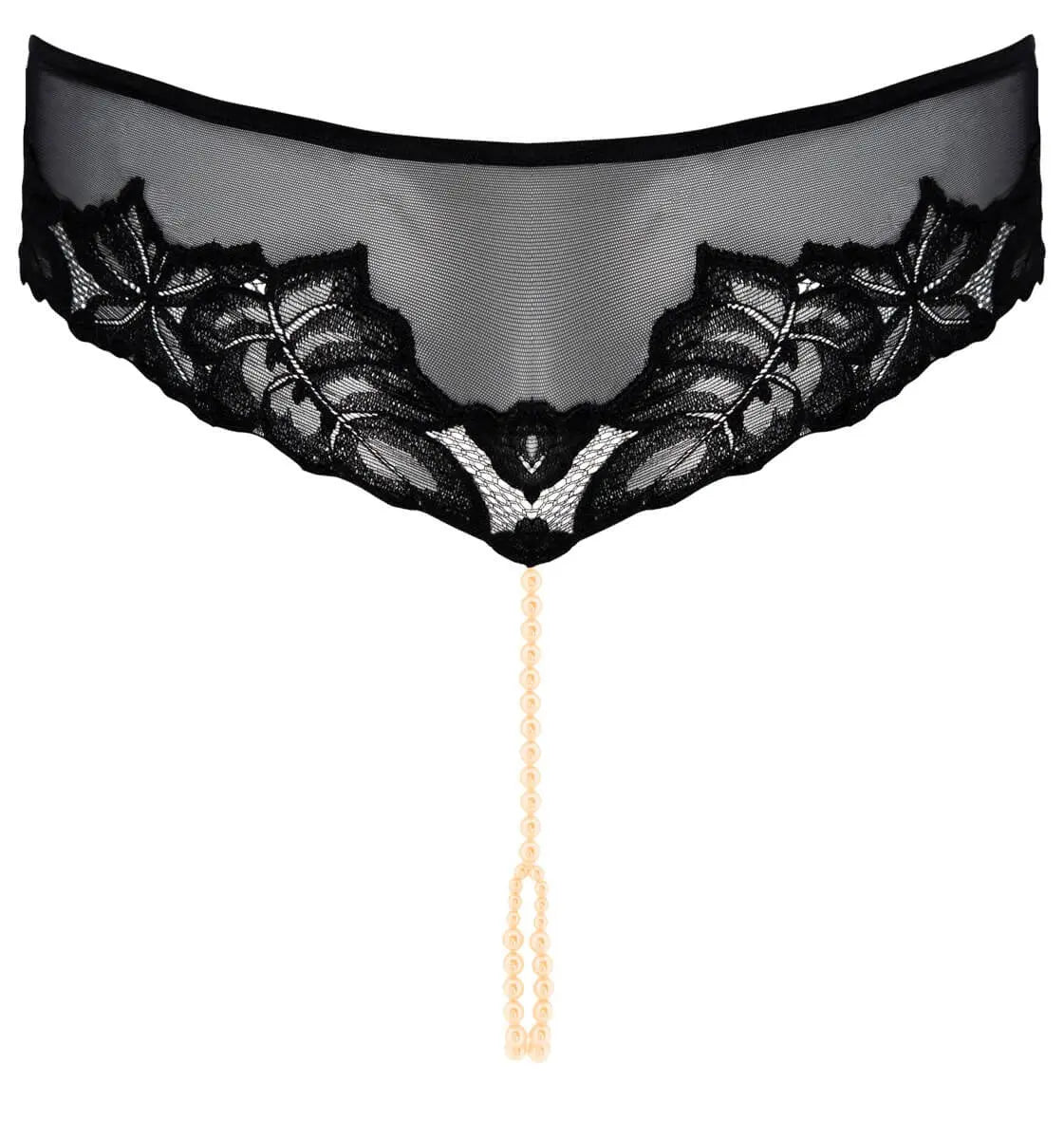 London Brief - Old Version
