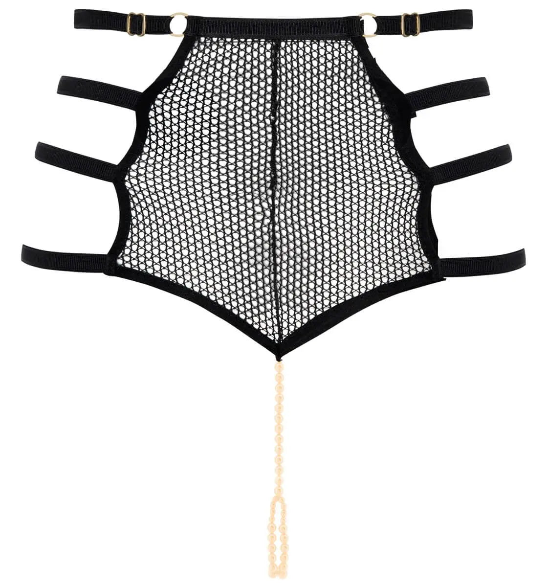 London High Waist Brief - Old Version