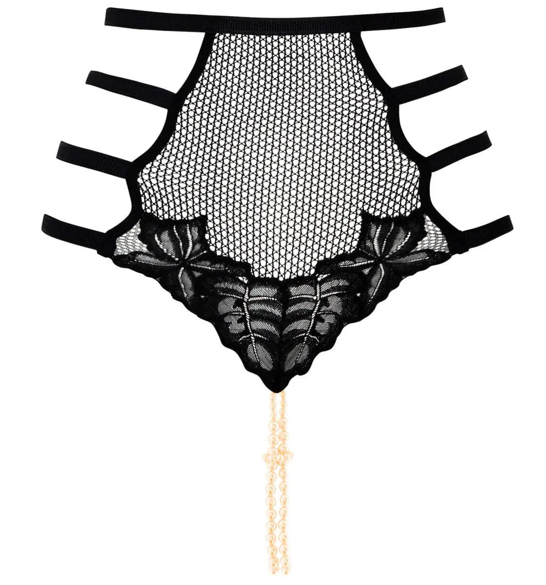 London High Waist Brief - Old Version