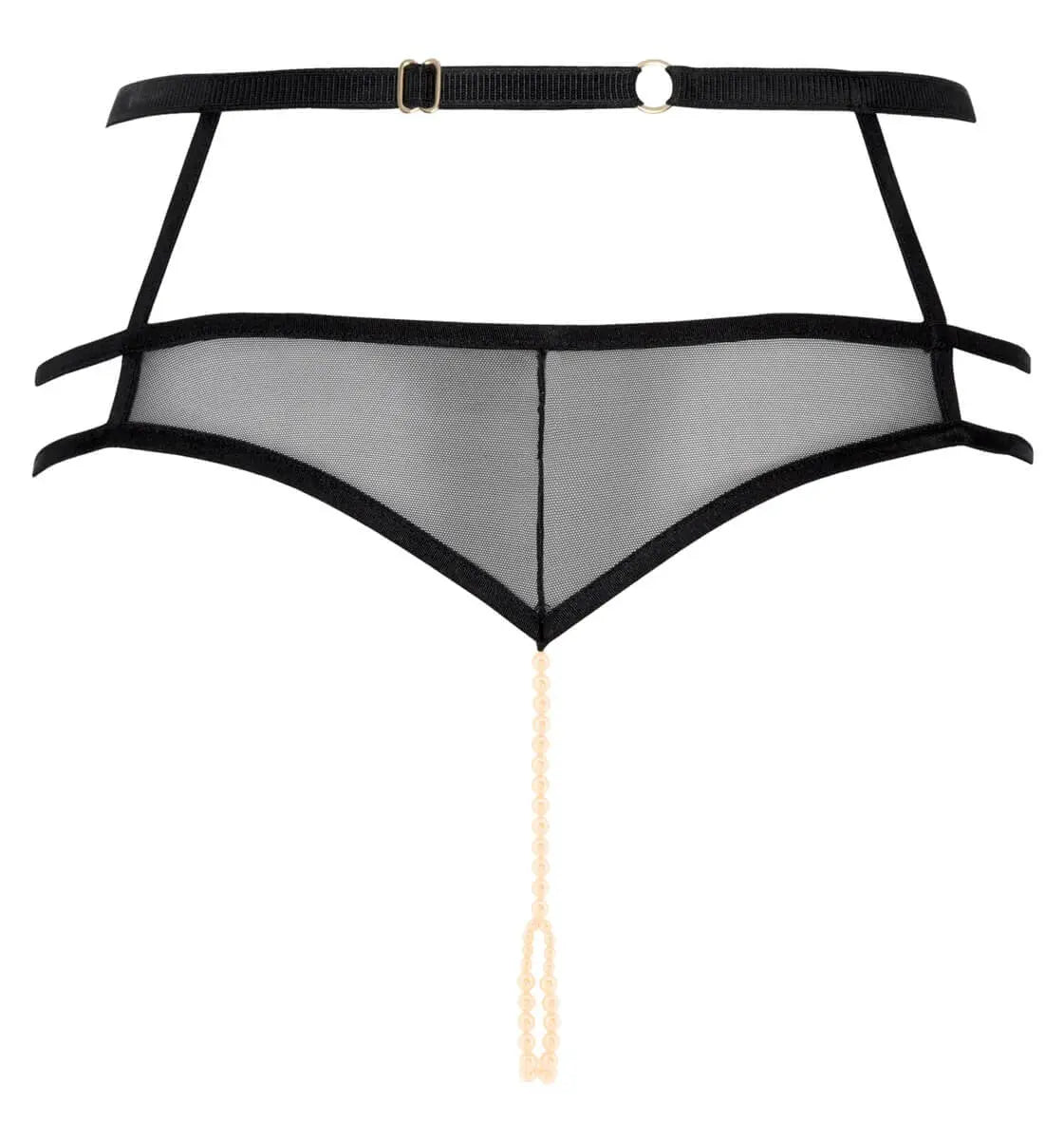 London Panty - Old Version