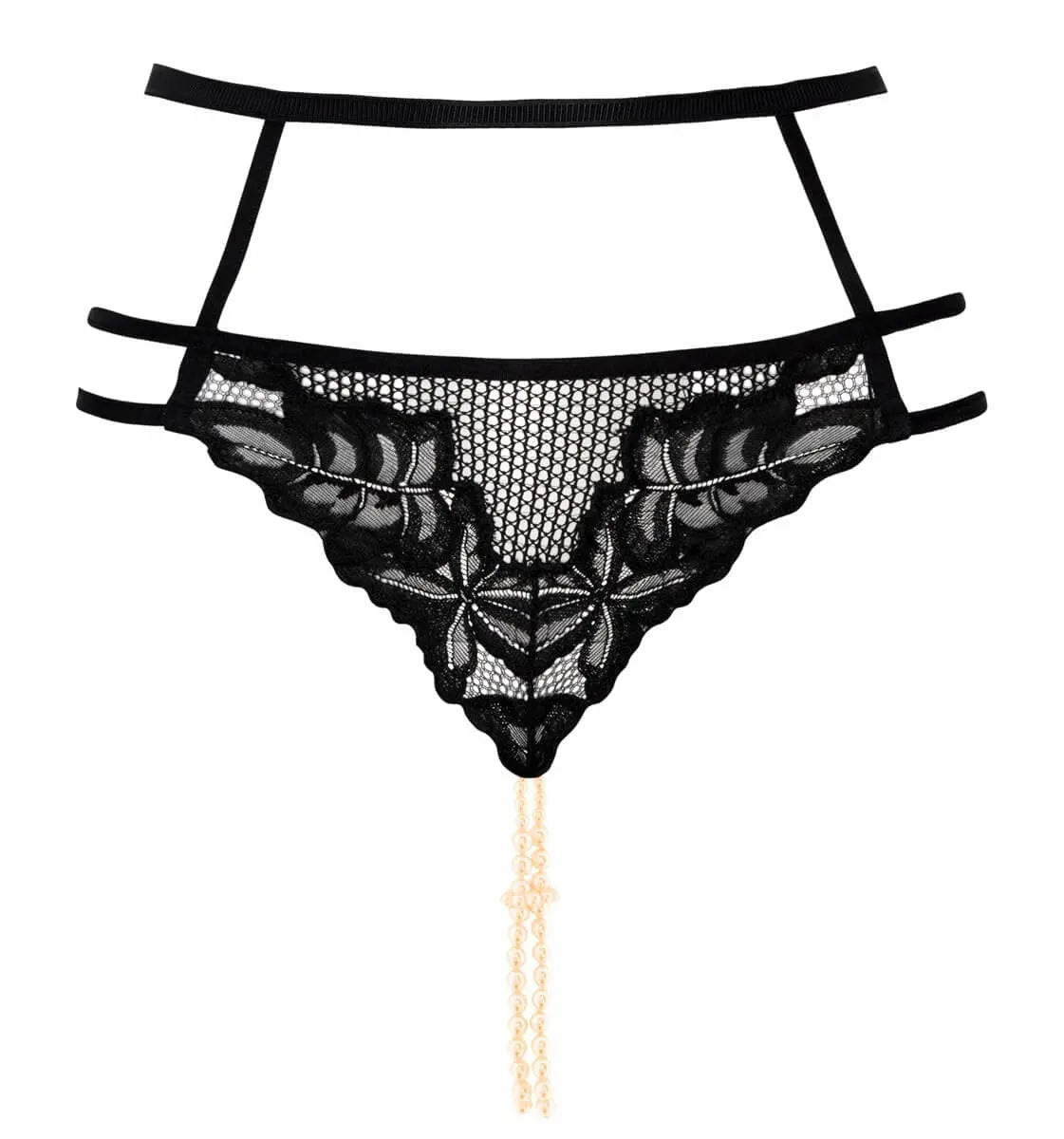 London Panty - Old Version
