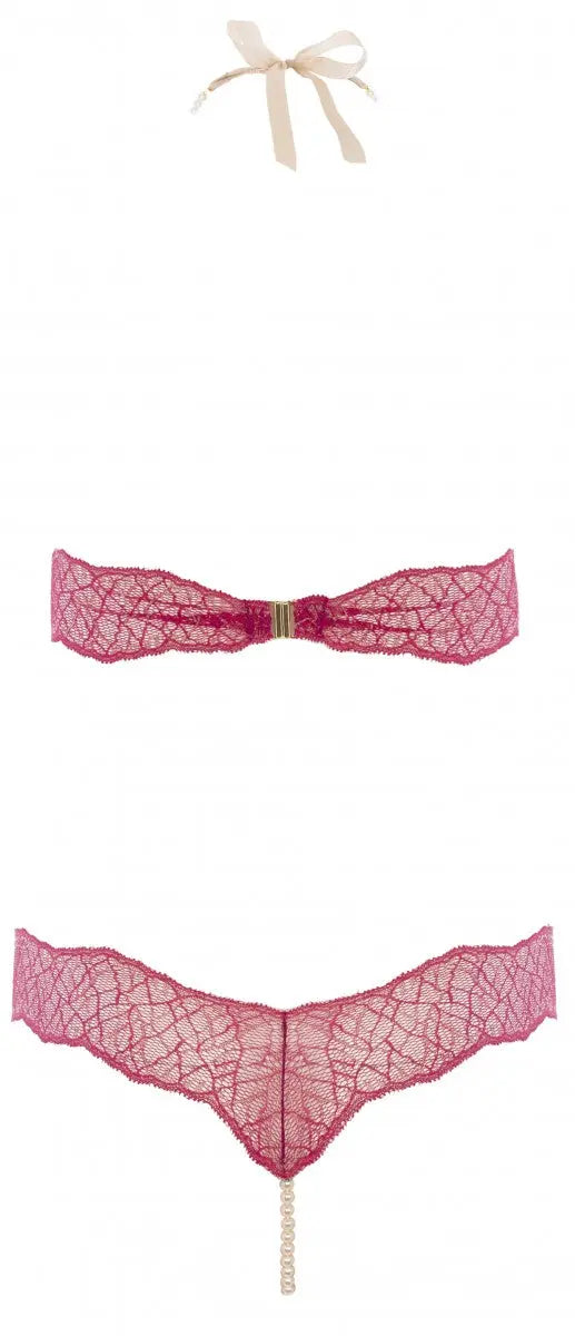 Sydney Body Single Rojo - Old Version