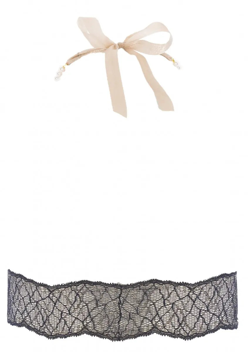 Sydney Bralette Noir
