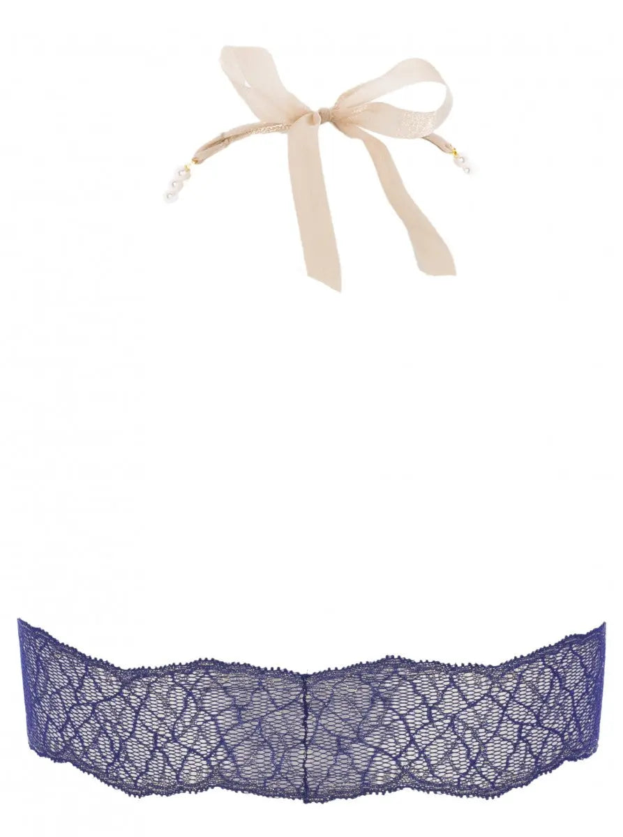 Sydney Bralette Bleu