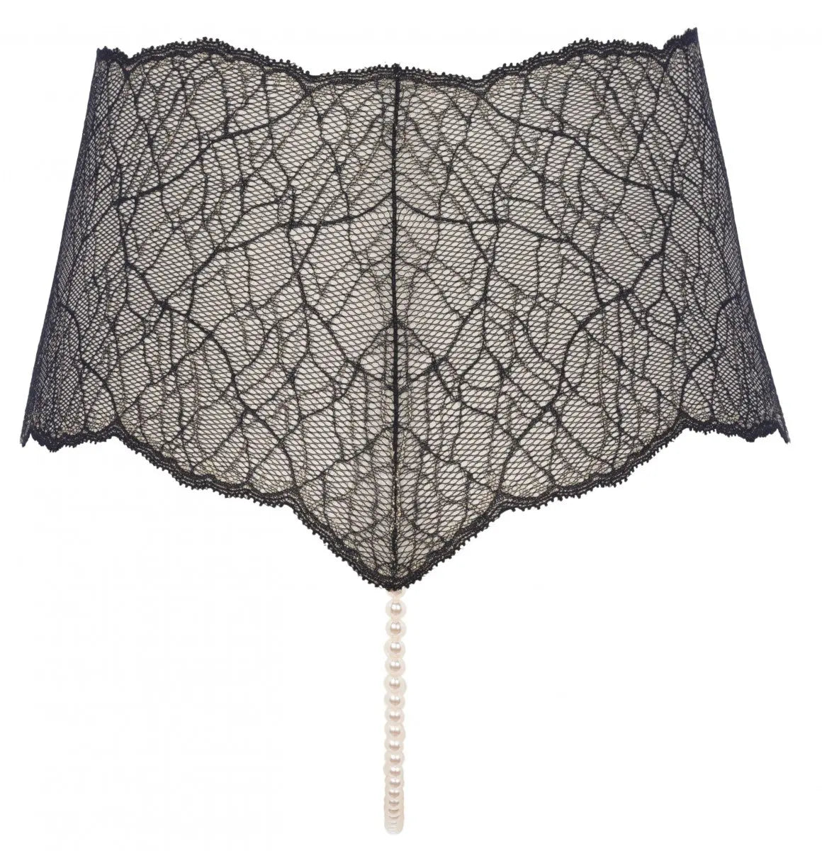 Sydney Panty Negro - Old Version