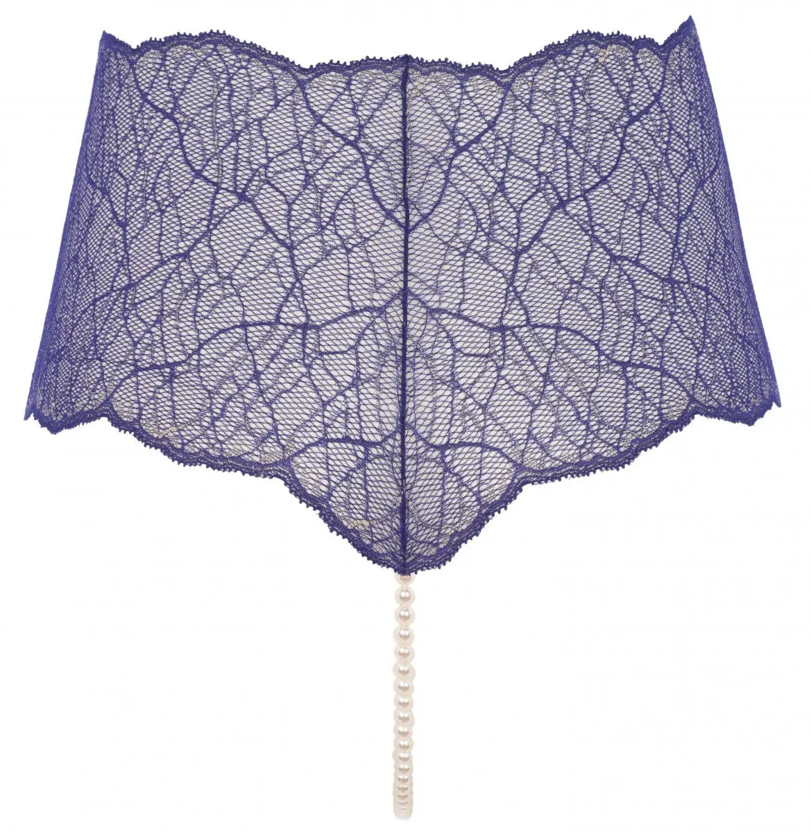 Sydney Panty Azul - Old Version