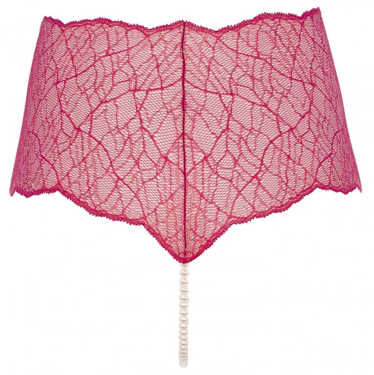Sydney Panty Rojo - Old Version
