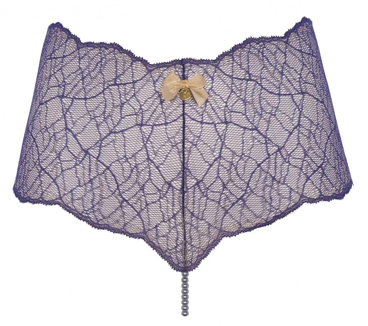 Sydney Sky Panty Blue