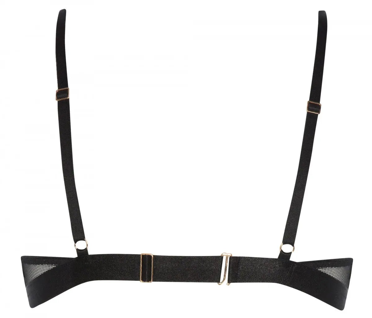 Vienna Crossed Bra