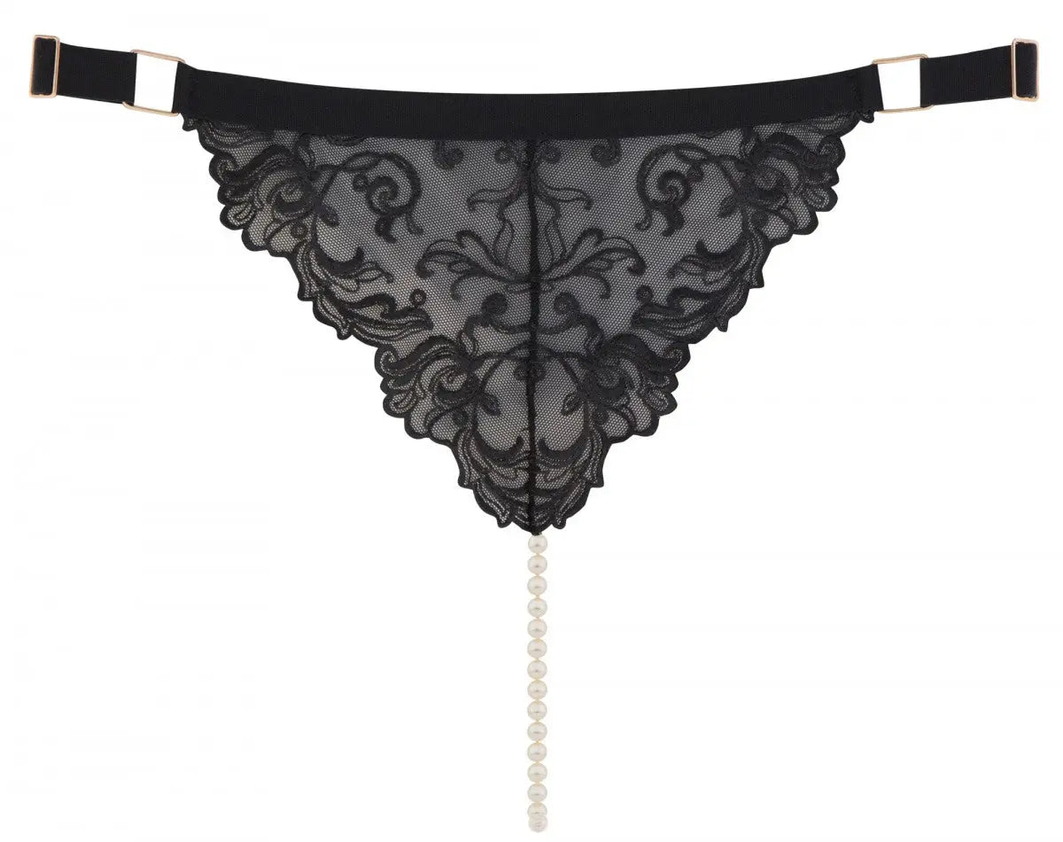 Vienna G-String