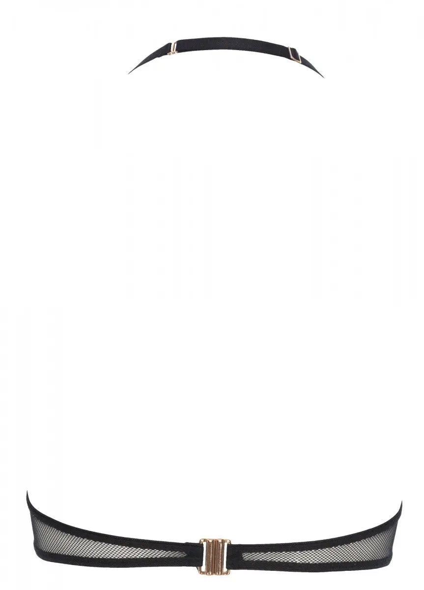 Vienna Halter Bra